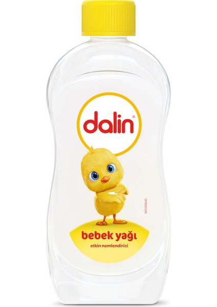 Bebek Yağı / 300 ml