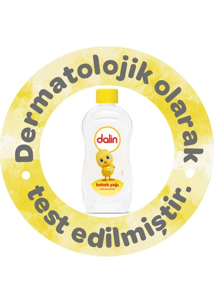 Bebek Yağı / 300 ml