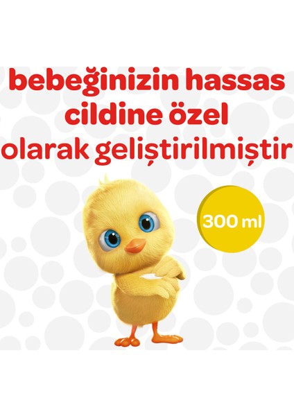 Bebek Yağı / 300 ml