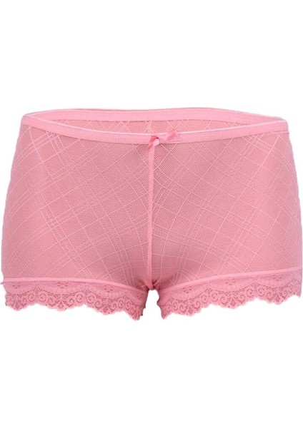 Boxer 3387 | Pembe