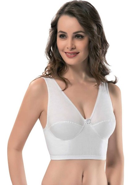 Bady Sütyen 2475 | Beyaz