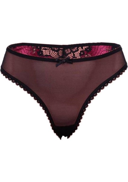 Külot 3608 | Fuşya