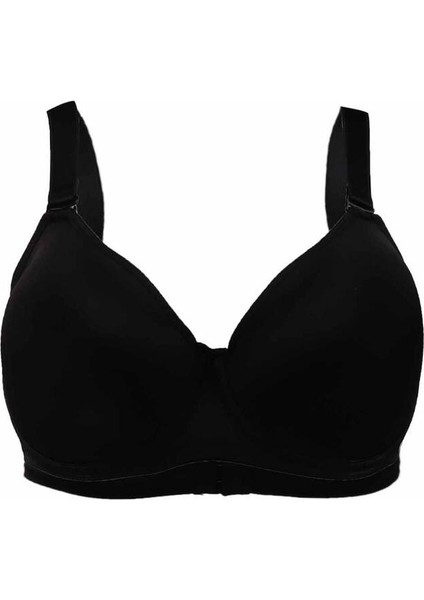 Daphne Soft Cup 9100 | Siyah