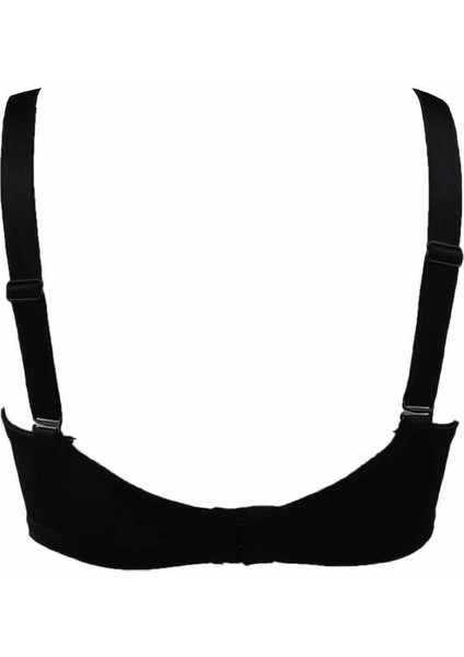 Daphne Soft Cup 9100 | Siyah