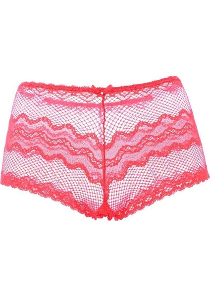 Boxer 3281 | Kırmızı