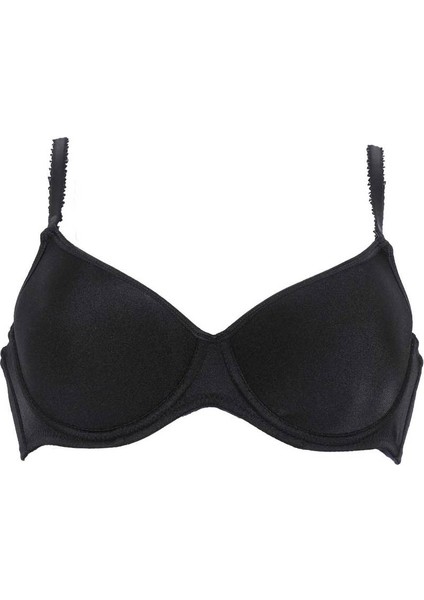 Büyük Beden Sütyen 8100 | Siyah