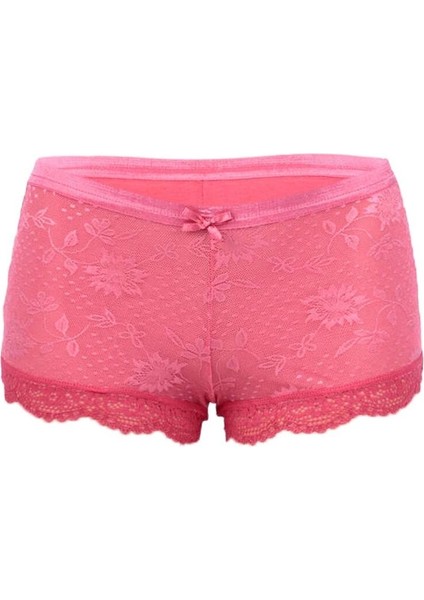 Boxer 3335 | Pembe