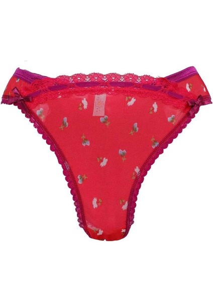 Külot 3144 | Fuşya