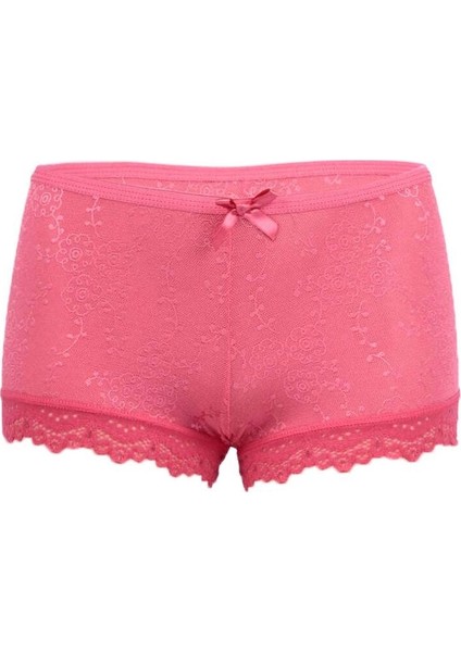 Boxer 3415 | Pembe