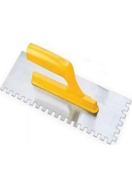 Seramik Mala + Derz Mala Uzun Set