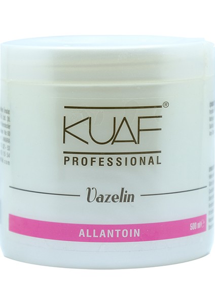 Vazelin 500 ml