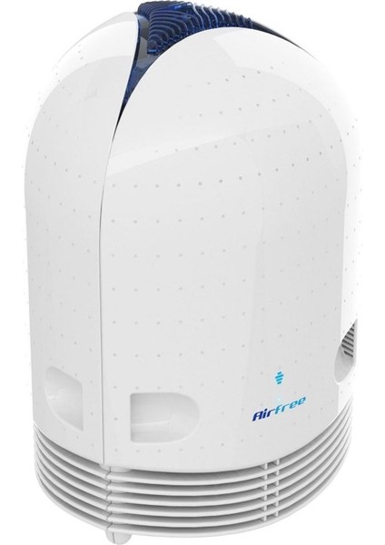 Airfree Duo Filtresiz-Tamamen Sessiz 24M² Hava Temizleyici