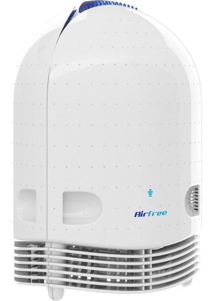 Airfree Duo Filtresiz-Tamamen Sessiz 24M² Hava Temizleyici