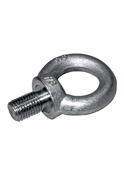 Aybolt Erkek M8 / 8mm - 3 Adet