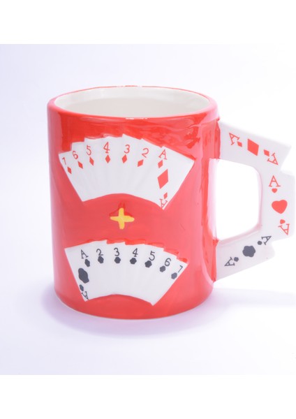 Casino Mug