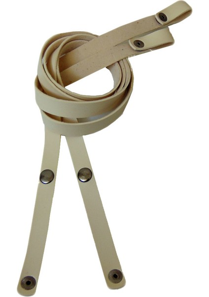 Çıtçıtlı Çanta Sapı 1.5X90