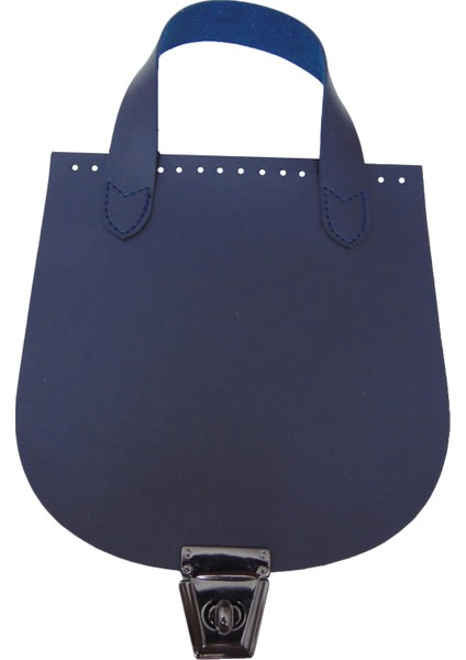 Kilitli Çanta Kapağı