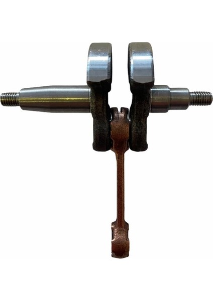 Benzinli Tırpan Krankı Çin Grubu Tüm Modeller