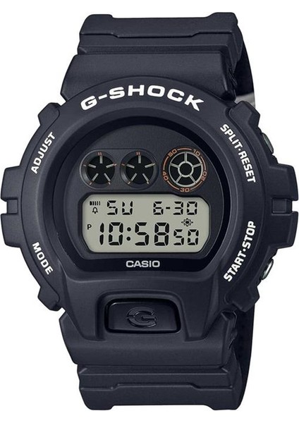 Casıo DW-6900PF-1DR Erkek Kol Saati