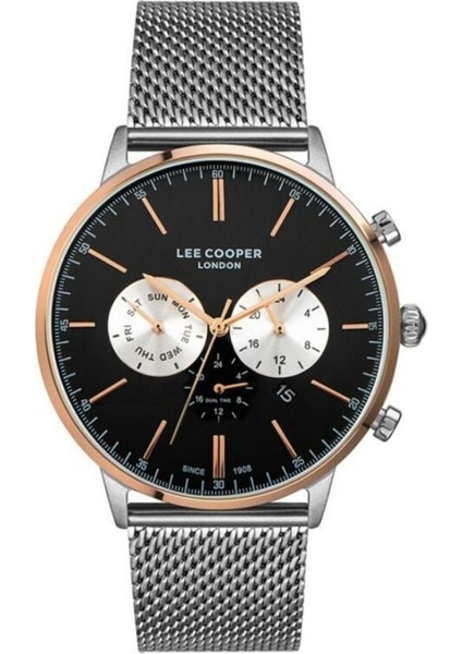LC07199.350 Erkek Kol Saati