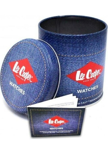 LC07199.350 Erkek Kol Saati