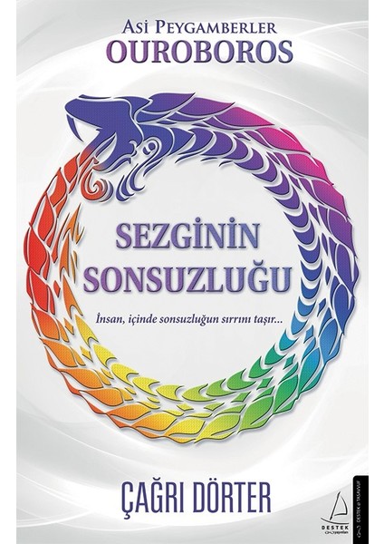 Sezginin Sonsuzluğu - Çağrı Dörter