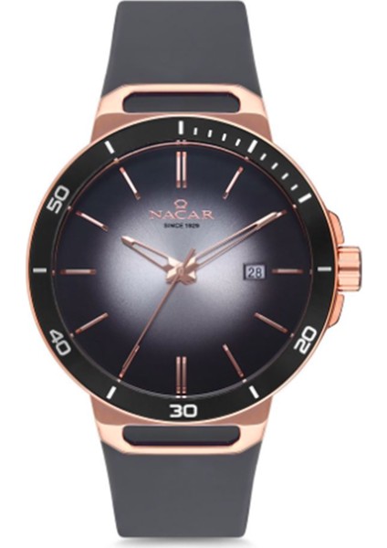 NC34-290403-RGS7 Erkek Kol Saati