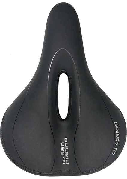 Selle San Marino Sm-92 Jelli Bisiklet Selesi SLE-339