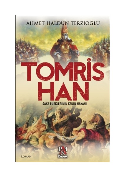 Tomris Han - Ahmet Haldun Terzioğlu