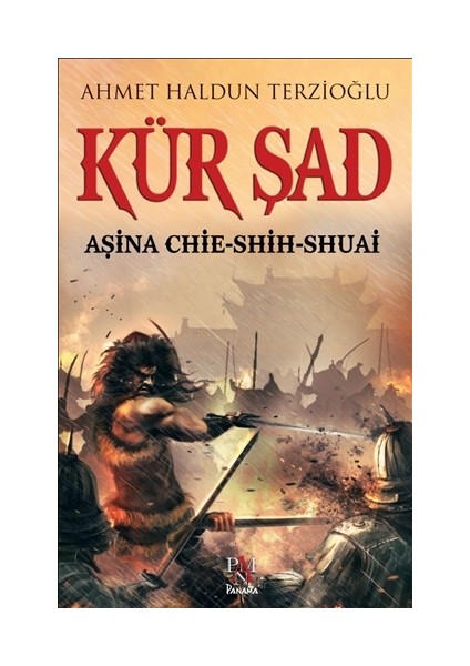 Kür Şad - Ahmet Haldun Terzioğlu