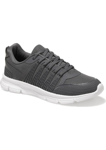 356701.M1FX Gri Erkek Casual Ayakkabı