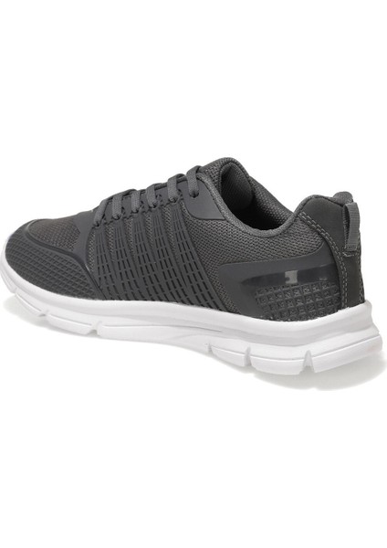 356701.M1FX Gri Erkek Casual Ayakkabı