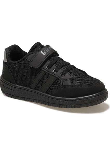Malıbu Mesh Boy 1fx Siyah Erkek Çocuk Sneaker Ayakkabı