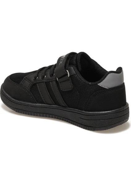 Malıbu Mesh Boy 1fx Siyah Erkek Çocuk Sneaker Ayakkabı modelleri
