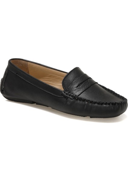161714.Z1FX Siyah Kadın Basic Comfort