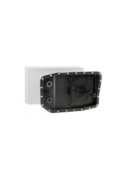 Bmw 6HP19 Şanzıman Karteri 24117571217-24117536387-24152333907