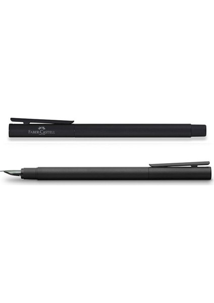 Neo Slim Dolma Kalem Mat Siyah 342300 modelleri