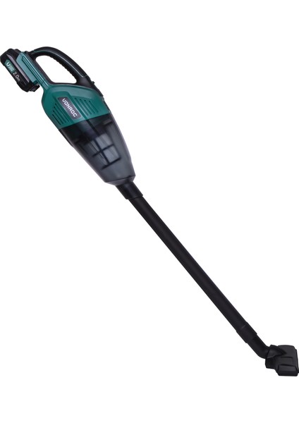 Akü El Süpürgesi / Elektrikli Süpürge - Vpower 20V - Dahil. 3 Ağızlık ve Uzatma fiyatları