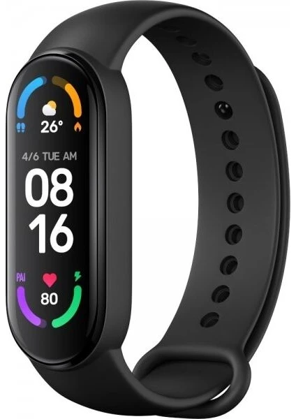 Mi Band 6 Akıllı Bileklik