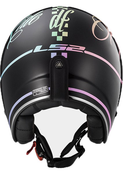 Bobber Rusty Siyah Kask fiyatları