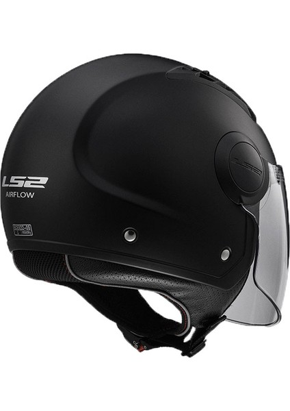 Airflow Mat Siyah Kask fiyatları