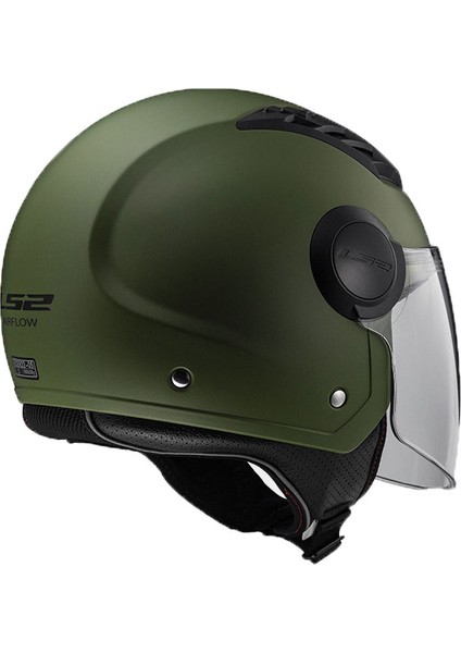 Airflow Mat Yeşil Kask fiyatları