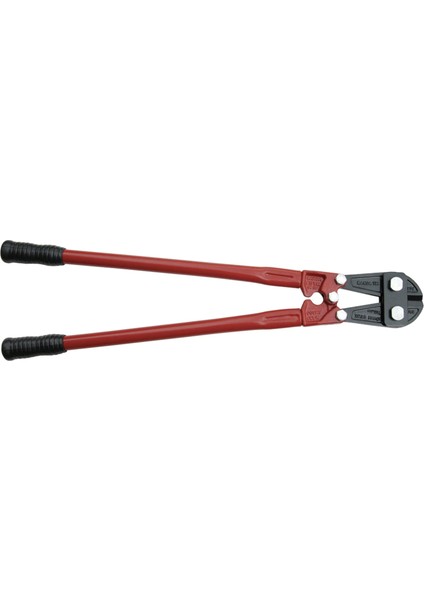Kollu Makas 10 mm