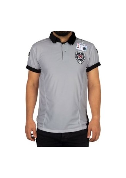 Yeni Kamu Özel Güvenlik Yazlık T-Shirt