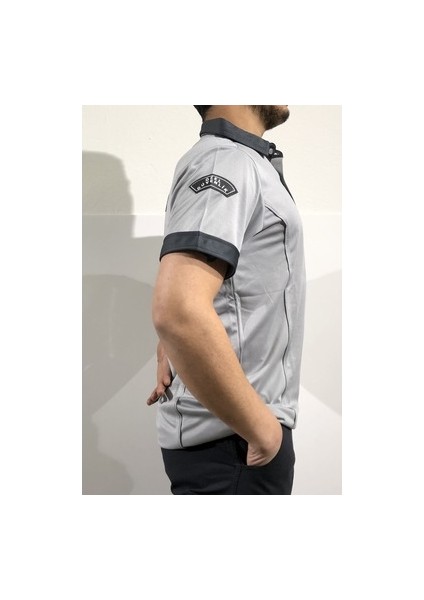 Yeni Kamu Özel Güvenlik Yazlık T-Shirt