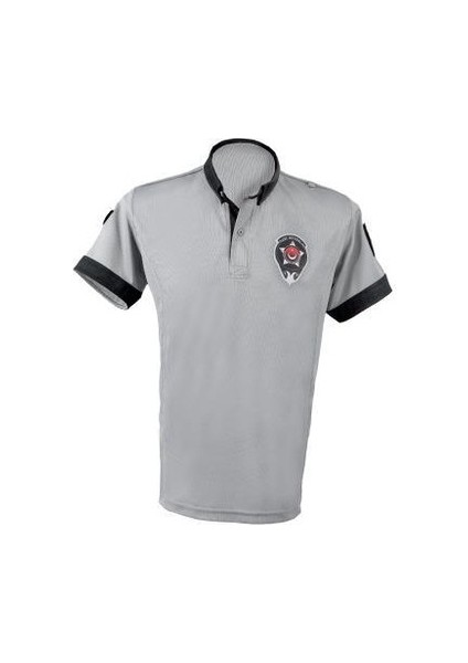 Yeni Kamu Özel Güvenlik Yazlık T-Shirt