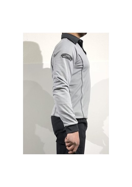 Yeni Kamu Özel Güvenlik Kışlık Sweatshirt