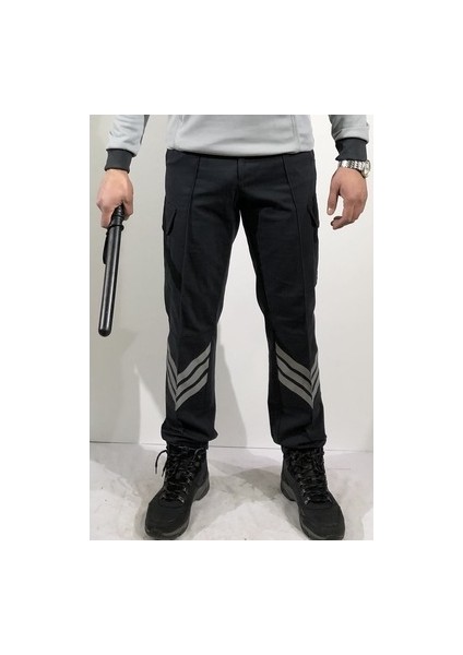 Yeni Kamu Personel Özel Güvenlik Pantolon