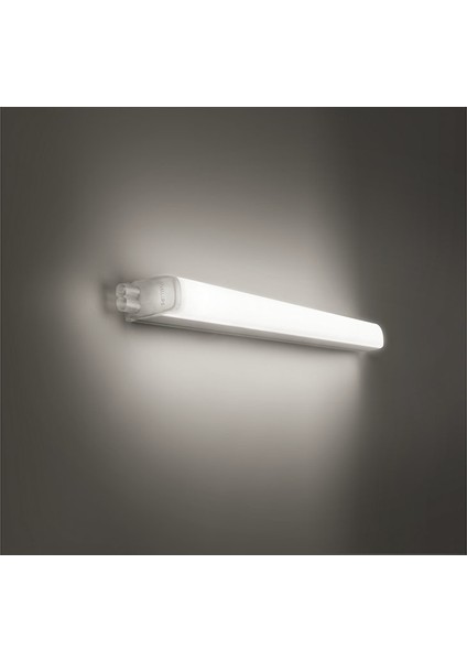 7W LED Bant Armatür 4000K Gün Işığı
