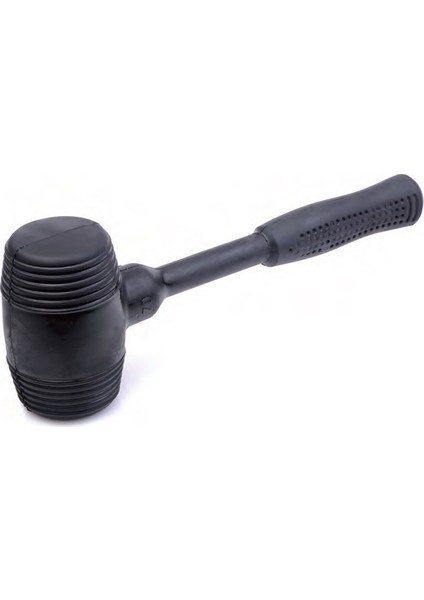 Ergonomik Lastik Tokmak No:50